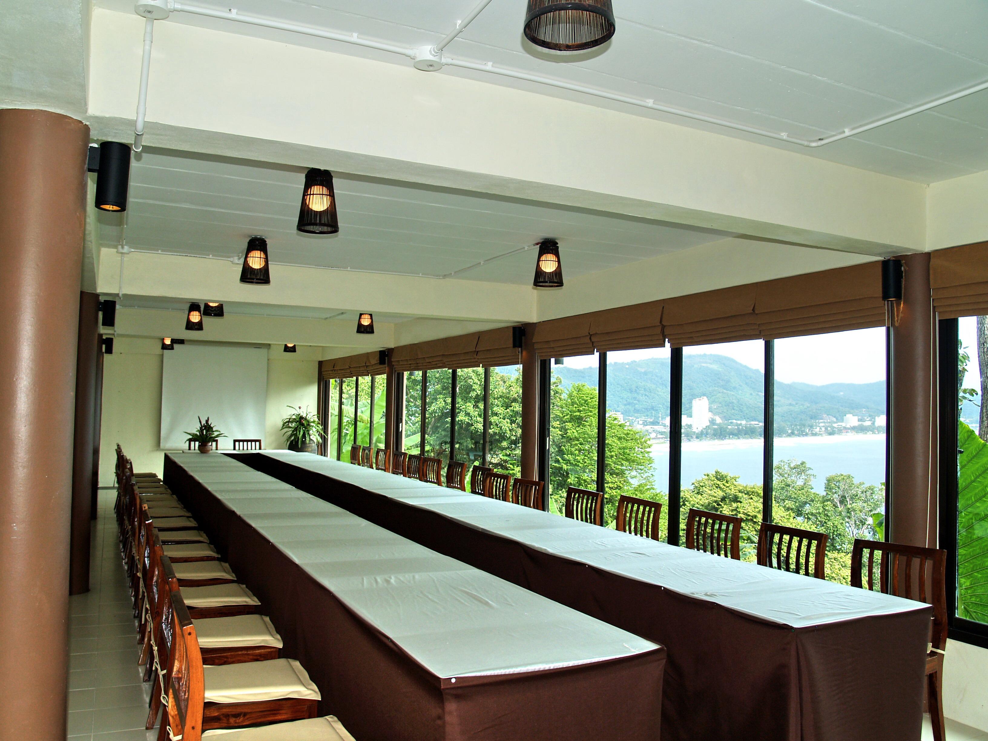 Secret Cliff Villa Phuket Exteriör bild