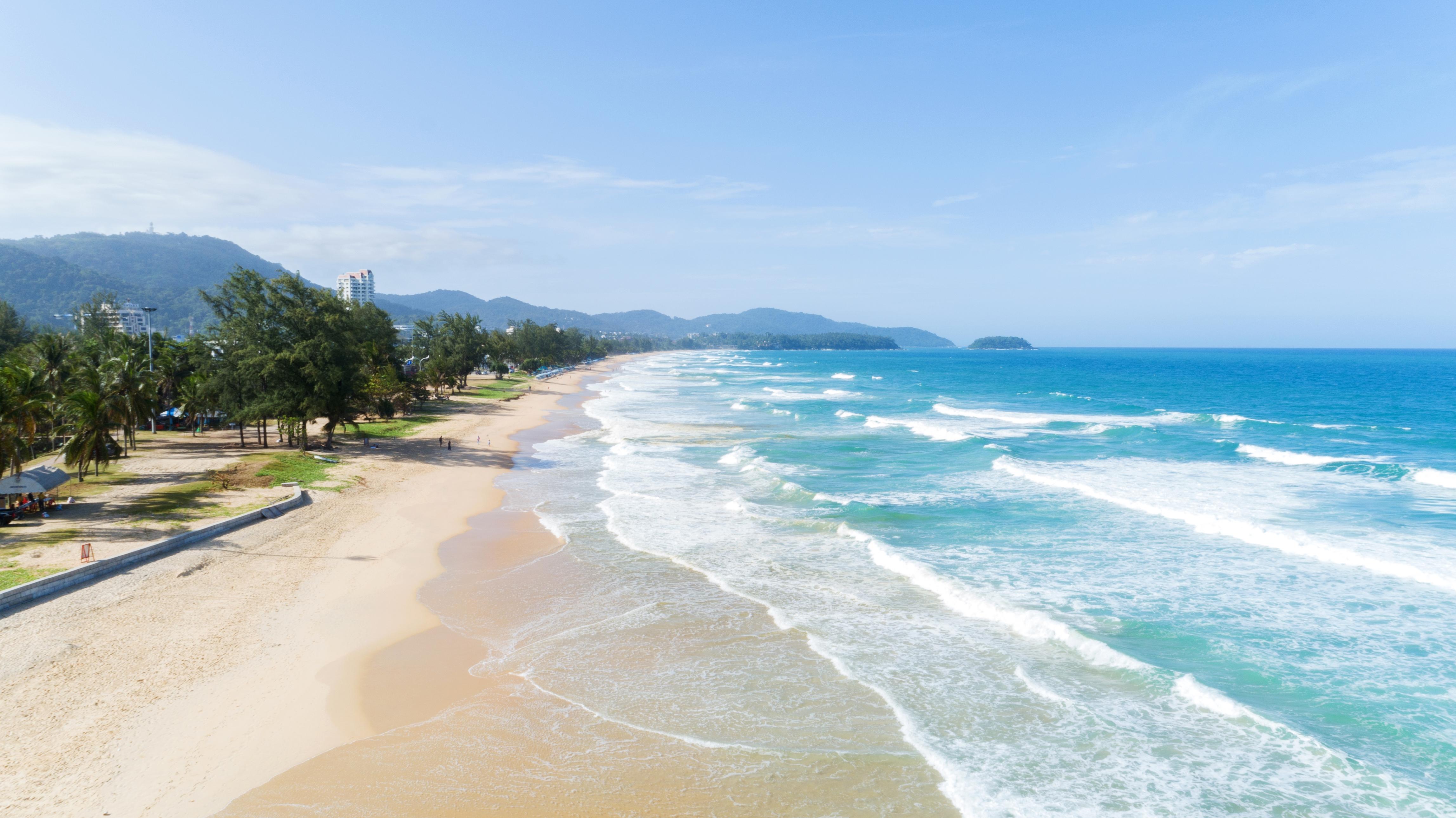 Secret Cliff Villa Phuket Exteriör bild