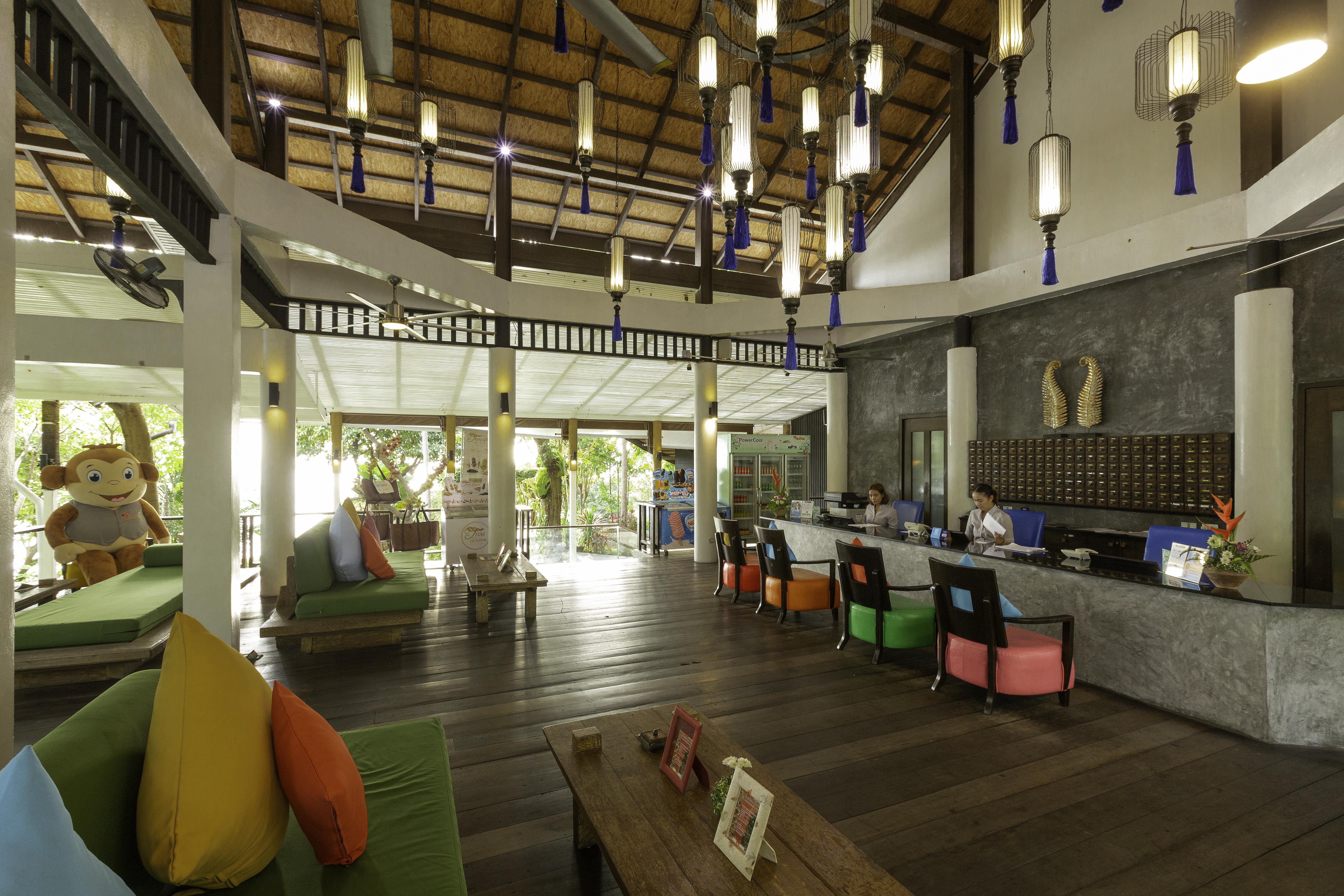 Secret Cliff Villa Phuket Exteriör bild