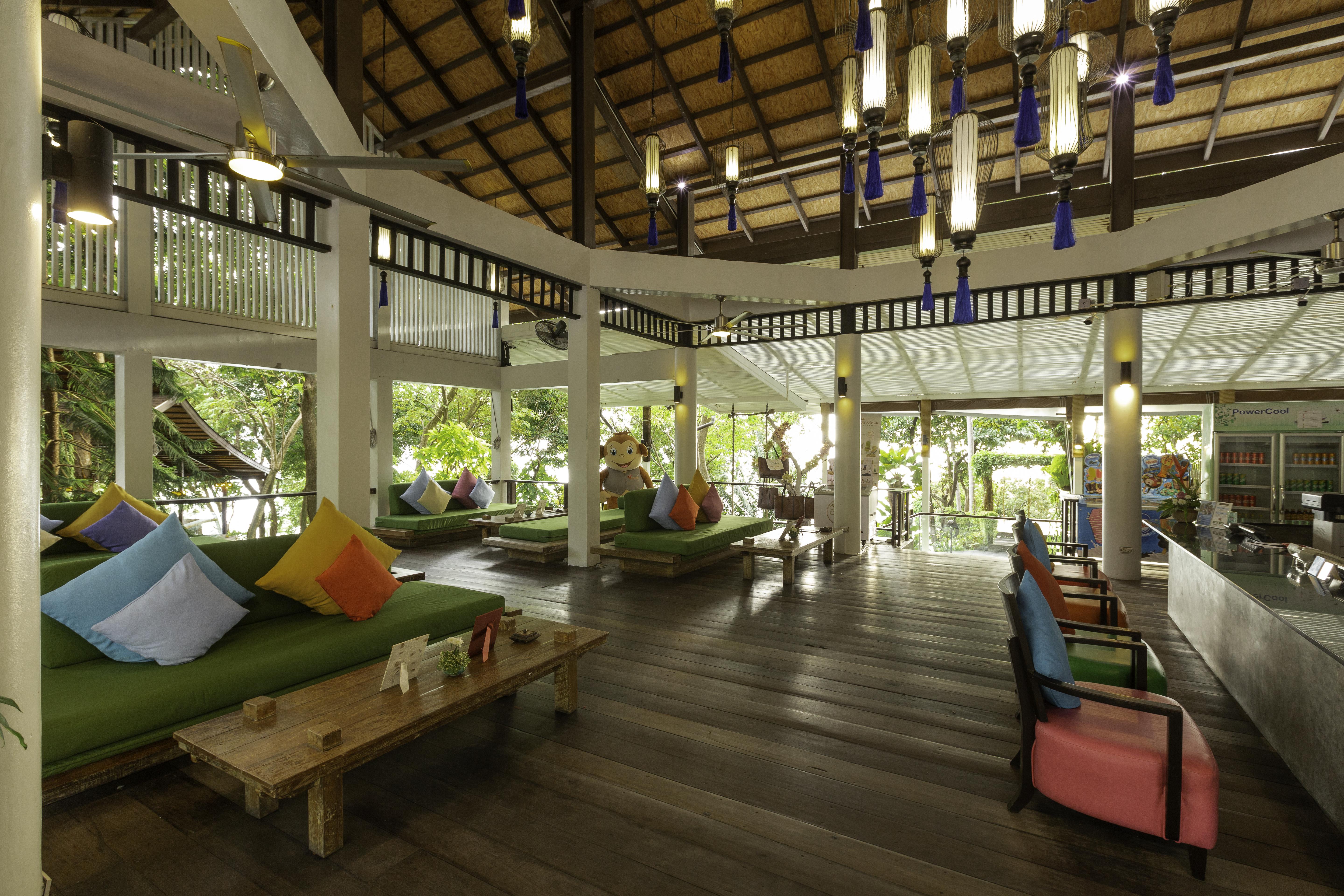 Secret Cliff Villa Phuket Exteriör bild