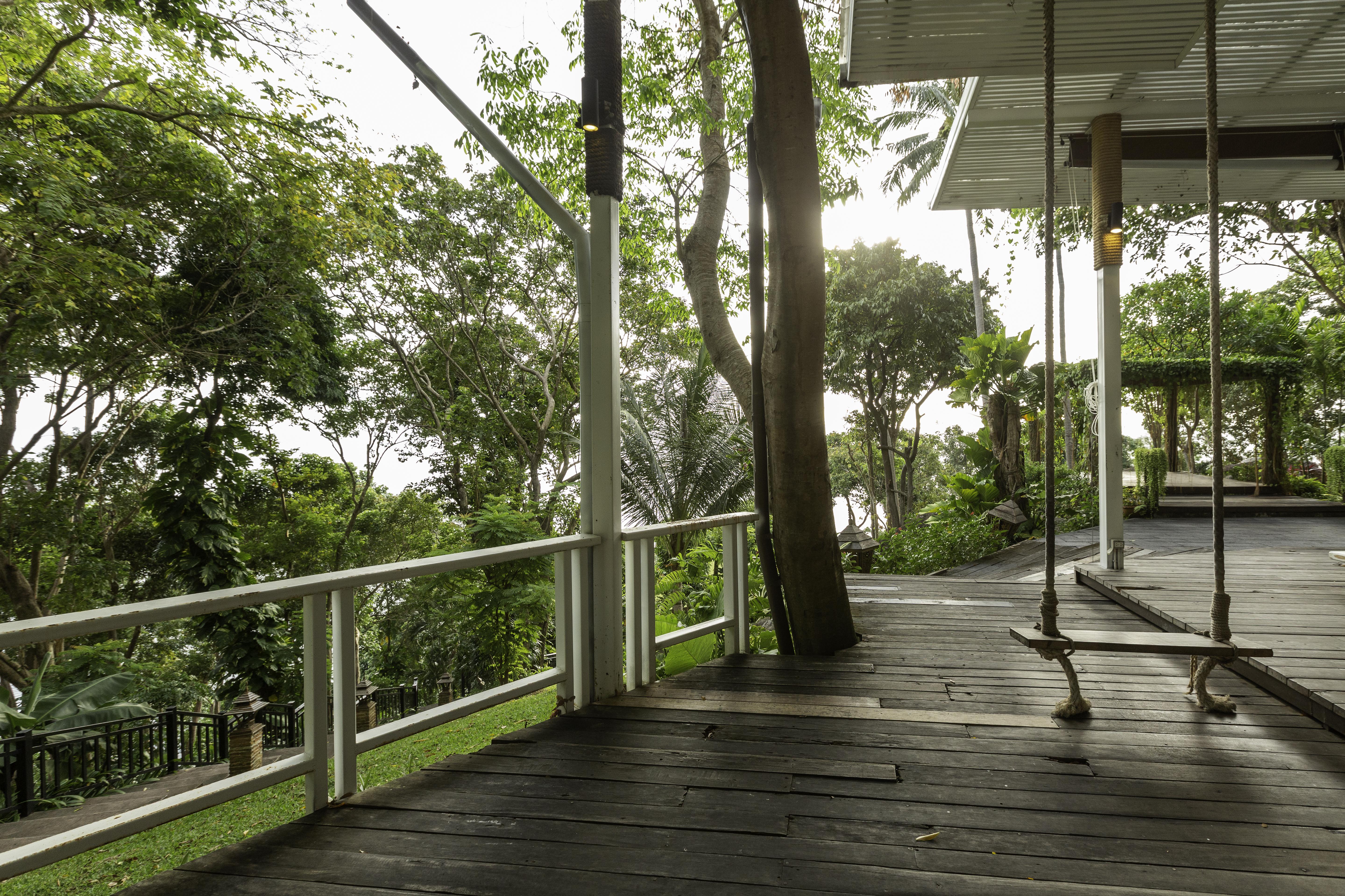 Secret Cliff Villa Phuket Exteriör bild