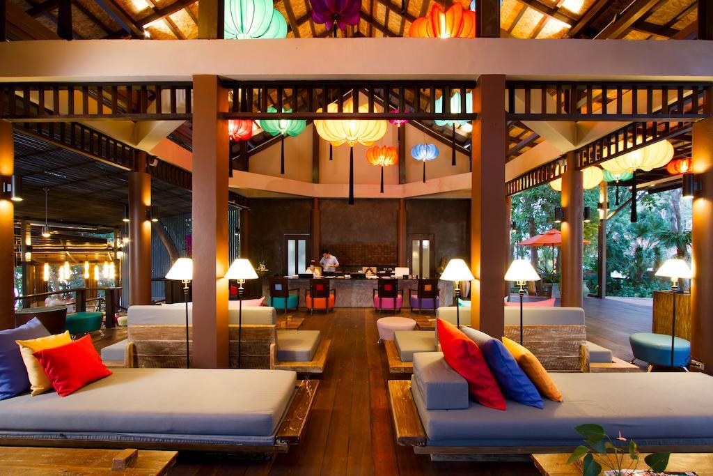 Secret Cliff Villa Phuket Exteriör bild