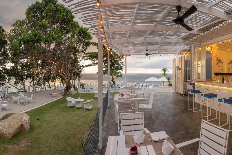 Secret Cliff Villa Phuket Exteriör bild
